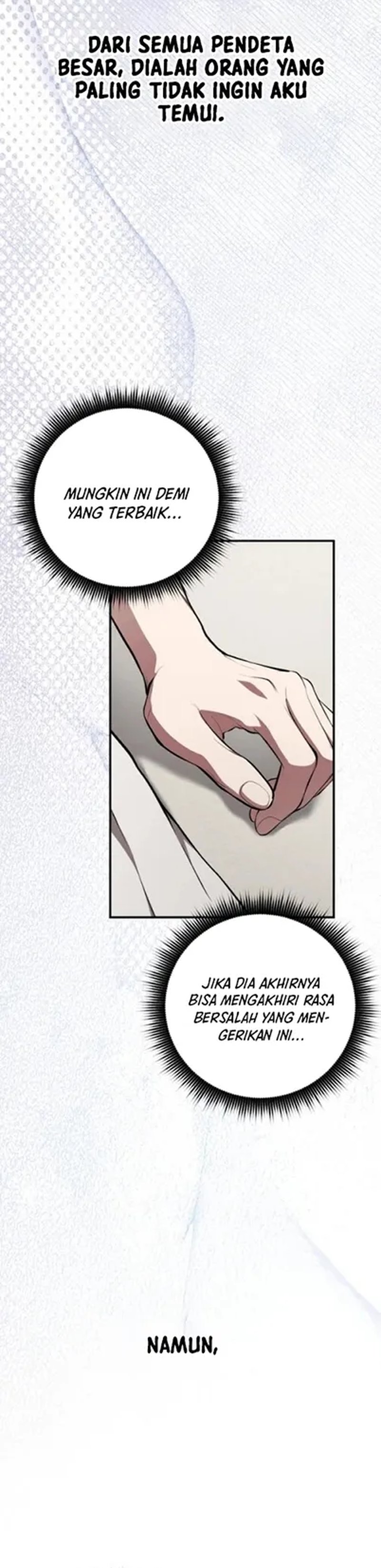 Baca Shadow of Paradise - Chapter 17 halaman 60