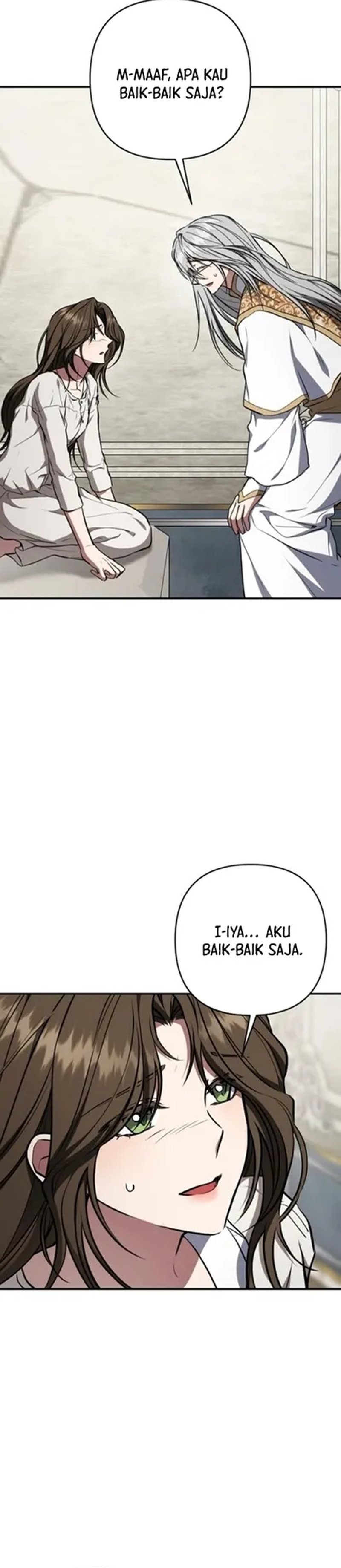Baca Shadow of Paradise - Chapter 17 halaman 62