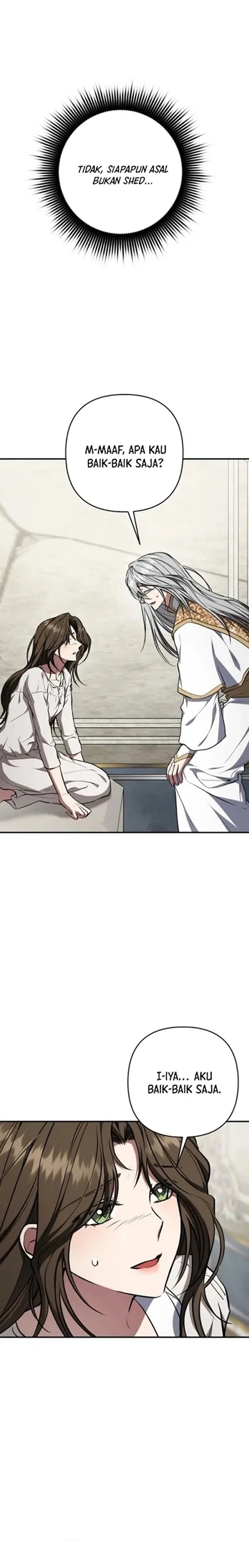 Baca Shadow of Paradise - Chapter 17 halaman 64