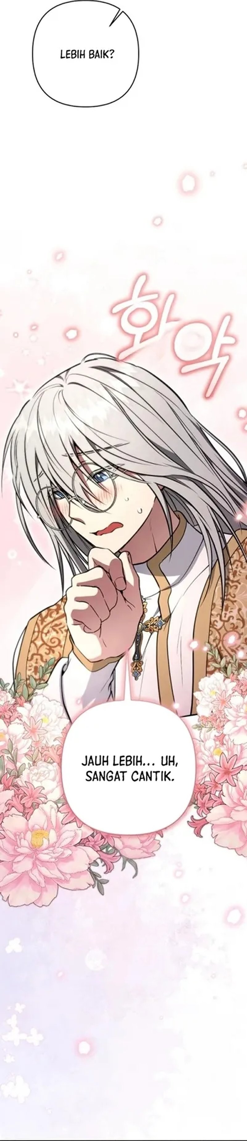 Baca Shadow of Paradise - Chapter 17 halaman 66