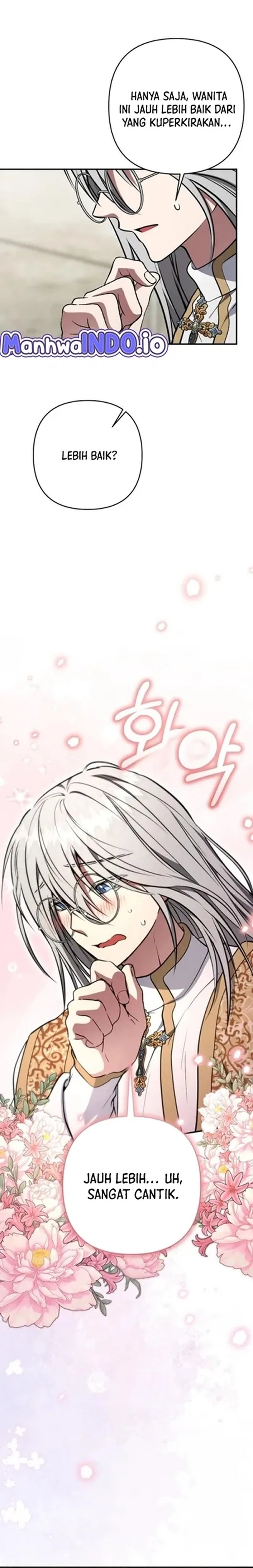 Baca Shadow of Paradise - Chapter 17 halaman 68