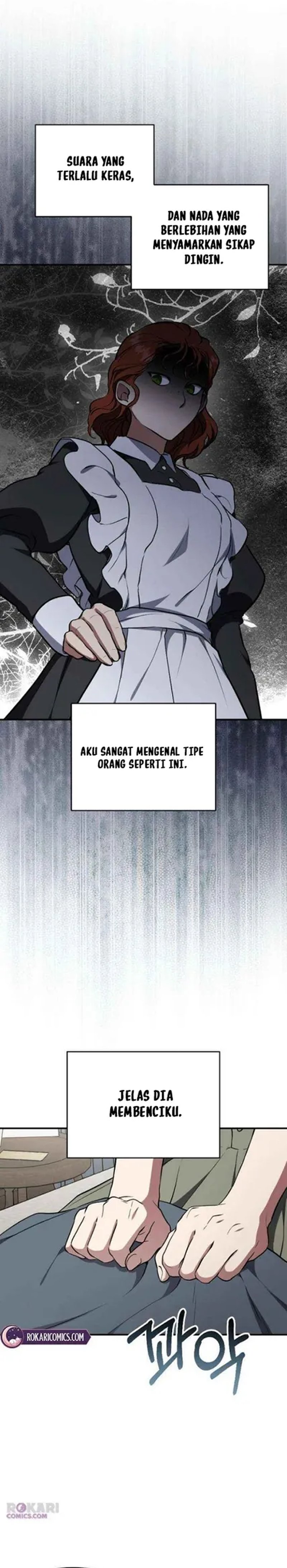 Baca Shadow of Paradise - Chapter 18 halaman 53