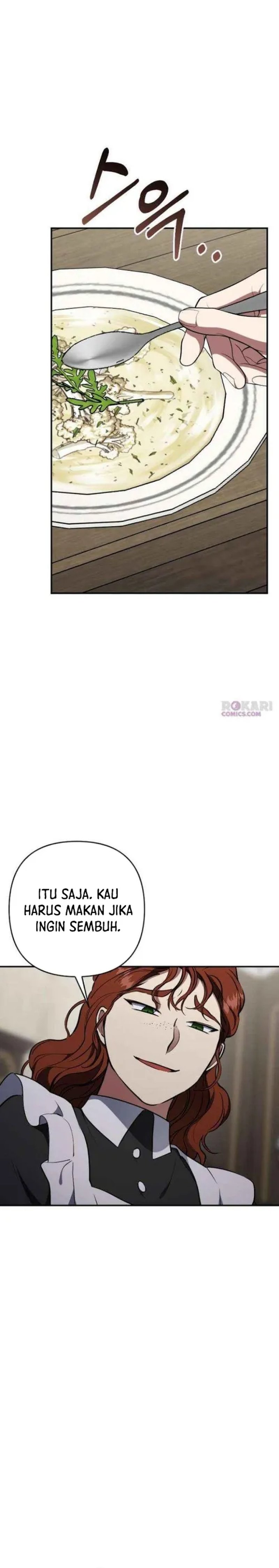 Baca Shadow of Paradise - Chapter 18 halaman 65