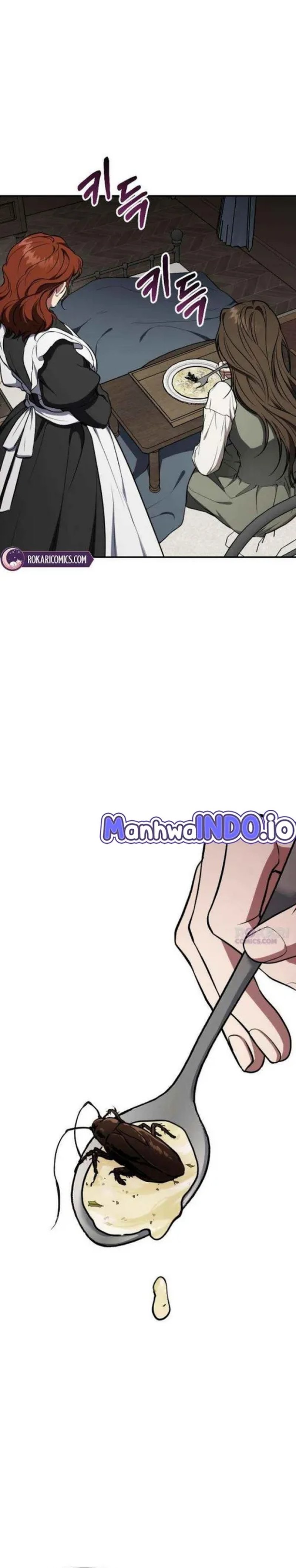Baca Shadow of Paradise - Chapter 18 halaman 67