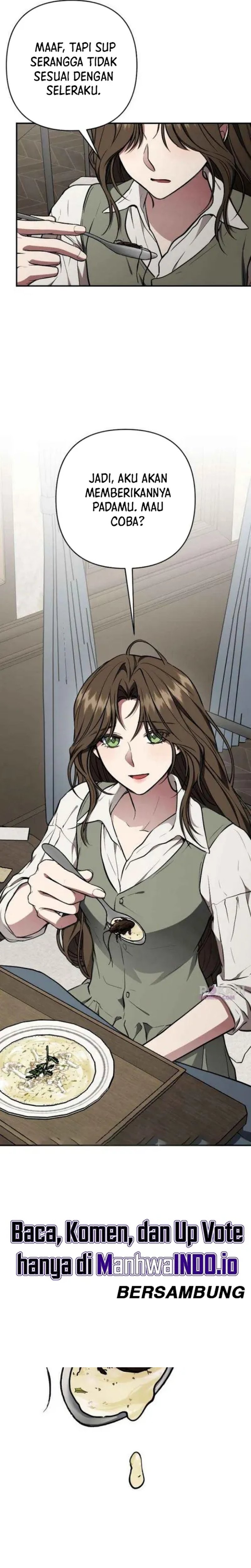 Baca Shadow of Paradise - Chapter 18 halaman 68