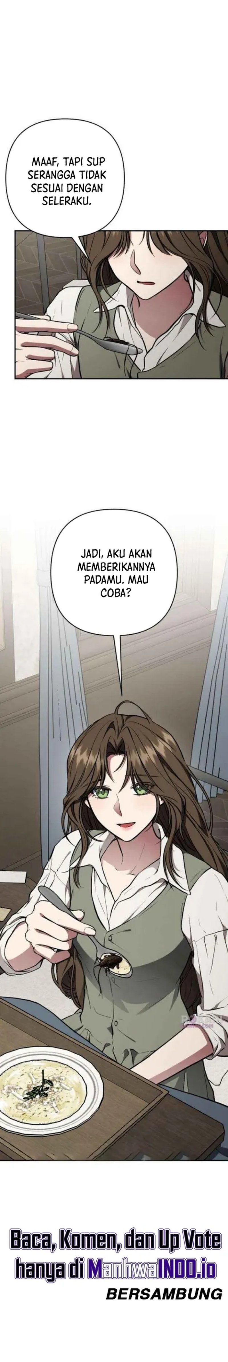 Baca Shadow of Paradise - Chapter 18 halaman 69