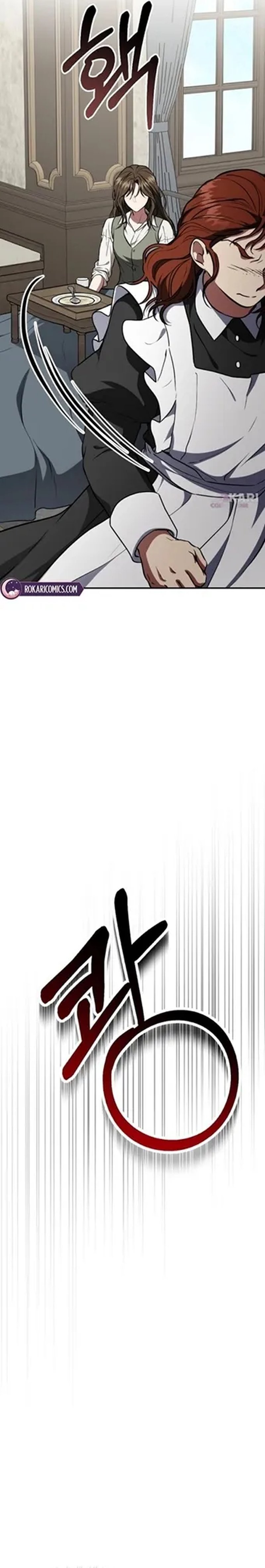 Baca Shadow of Paradise - Chapter 19 halaman 10