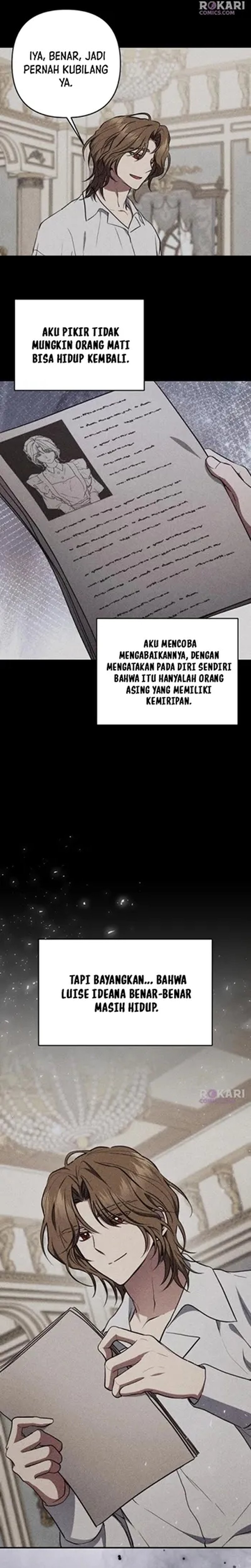 Baca Shadow of Paradise - Chapter 19 halaman 54