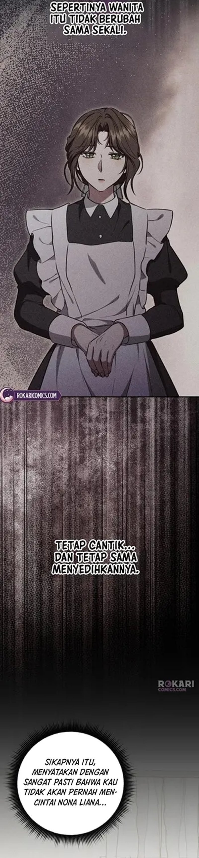 Baca Shadow of Paradise - Chapter 19 halaman 57