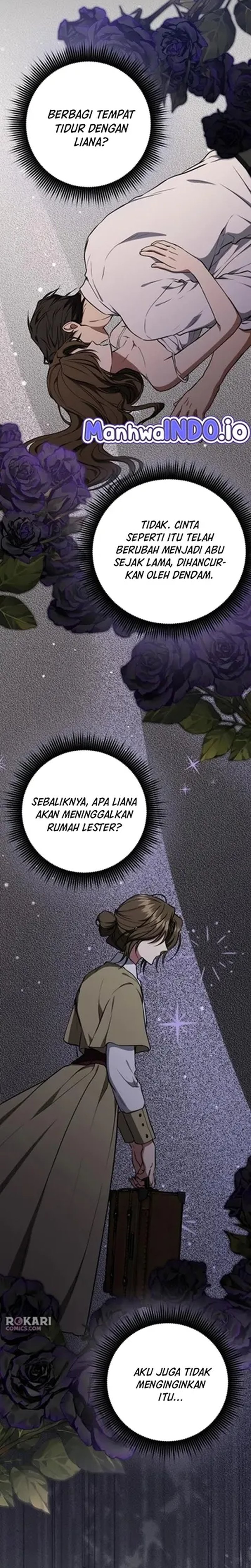 Baca Shadow of Paradise - Chapter 19 halaman 66