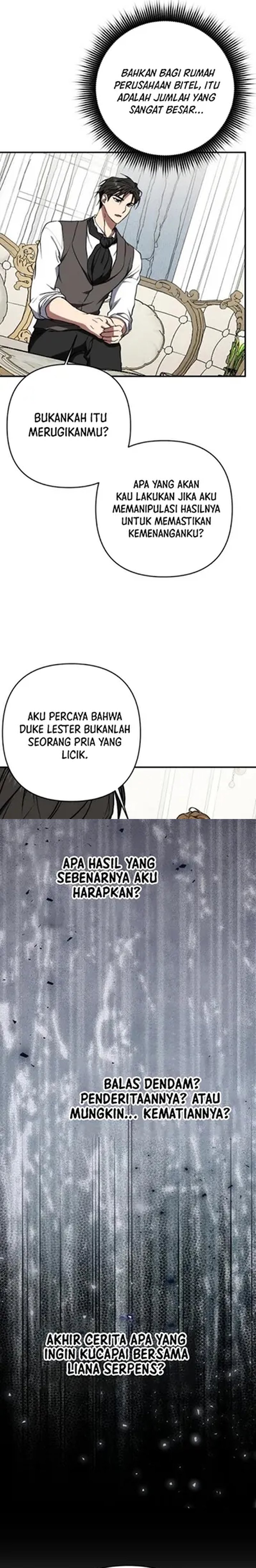 Baca Shadow of Paradise - Chapter 19 halaman 69