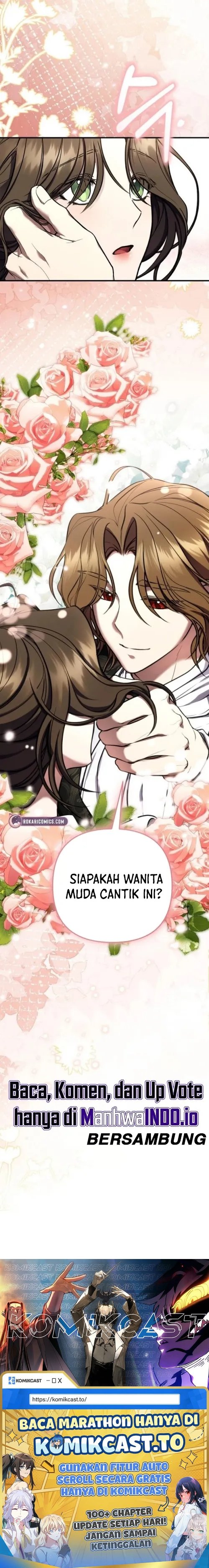 Baca Shadow of Paradise - Chapter 2 halaman 15