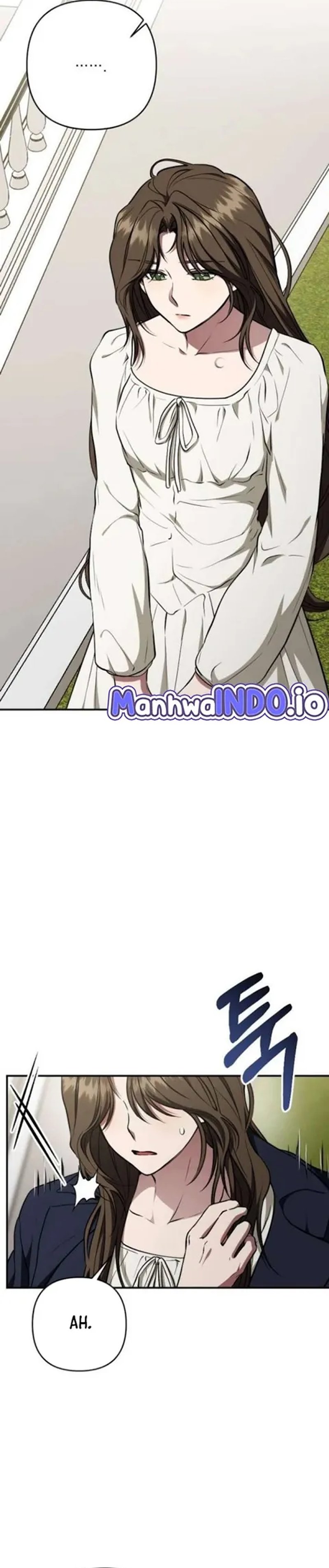 Baca Shadow of Paradise - Chapter 20 halaman 23