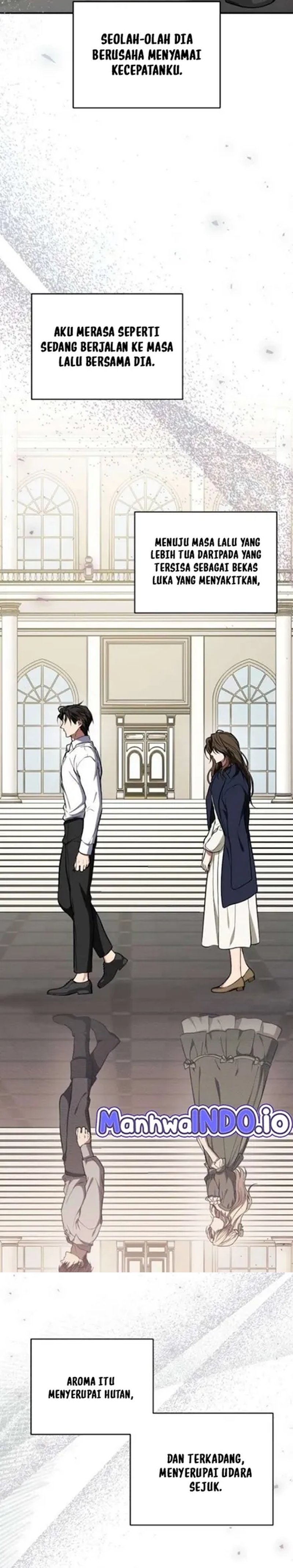 Baca Shadow of Paradise - Chapter 20 halaman 26
