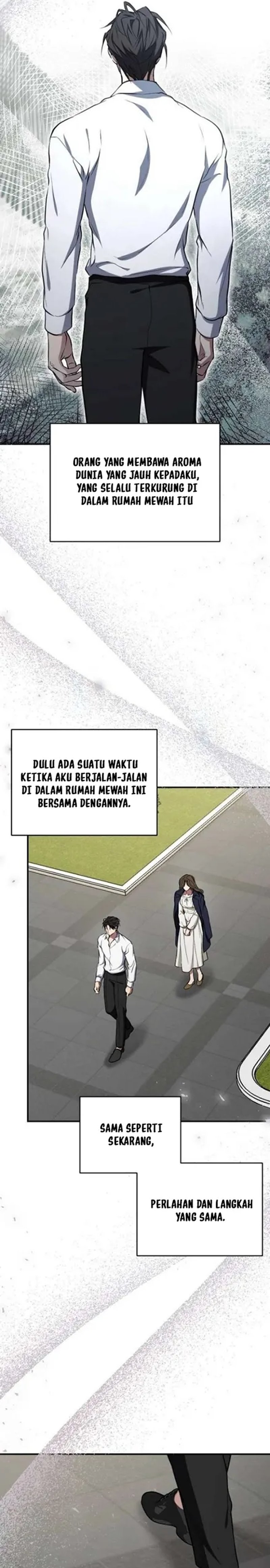 Baca Shadow of Paradise - Chapter 20 halaman 27