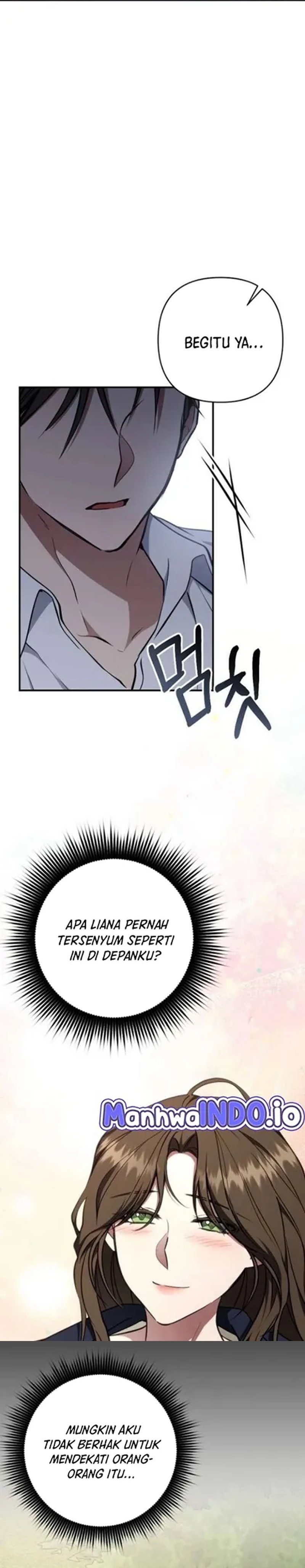 Baca Shadow of Paradise - Chapter 20 halaman 38