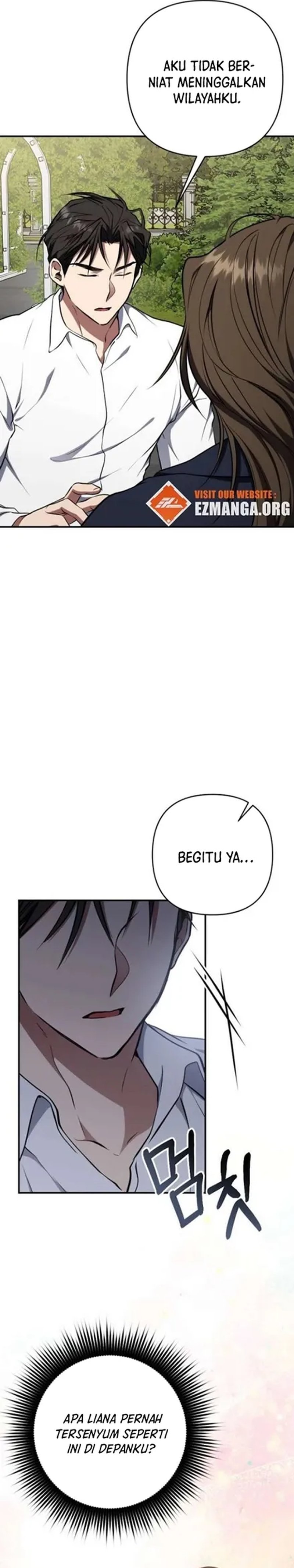 Baca Shadow of Paradise - Chapter 20 halaman 40