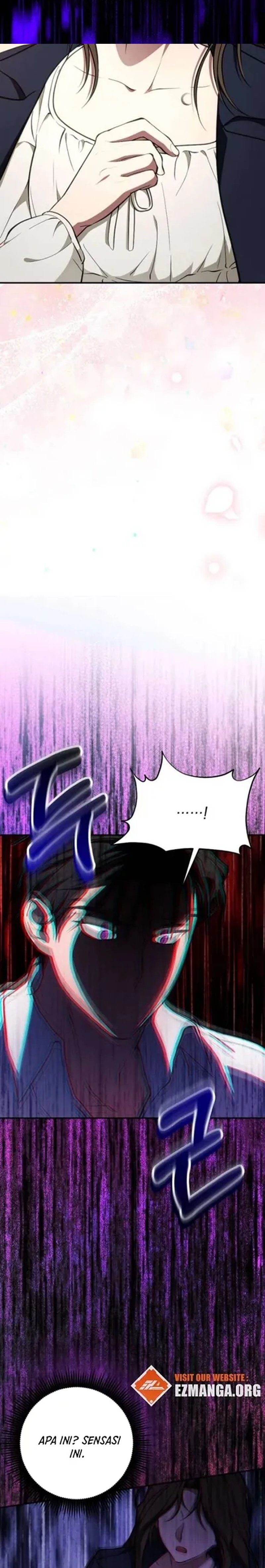 Baca Shadow of Paradise - Chapter 20 halaman 43