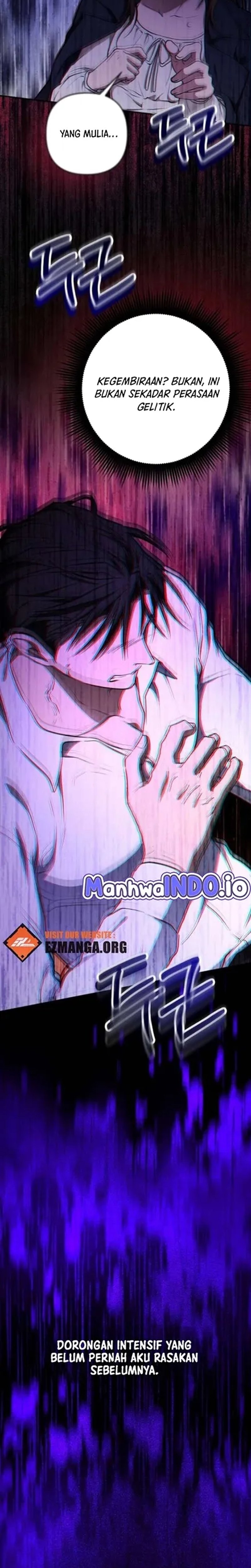 Baca Shadow of Paradise - Chapter 20 halaman 44