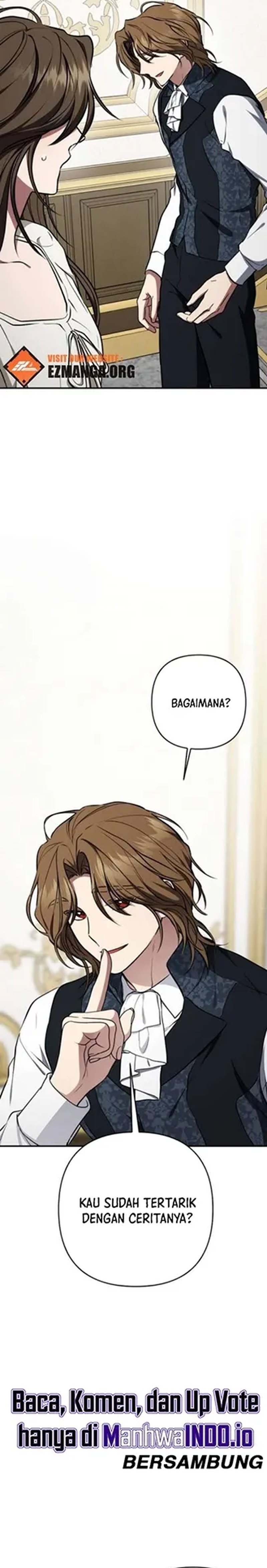 Baca Shadow of Paradise - Chapter 20 halaman 62