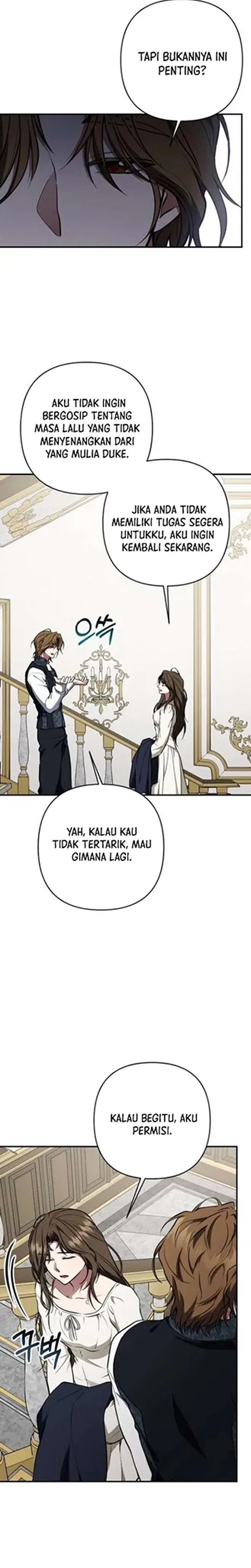 Baca Shadow of Paradise - Chapter 20 halaman 63