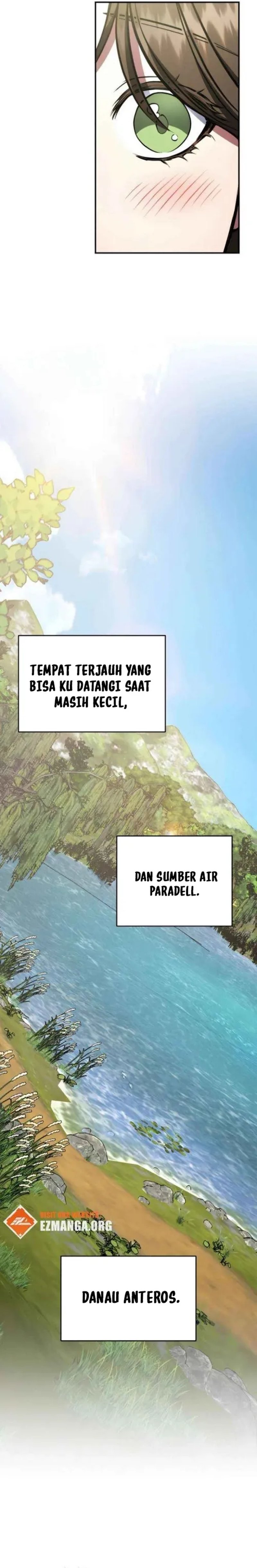 Baca Shadow of Paradise - Chapter 21 halaman 61
