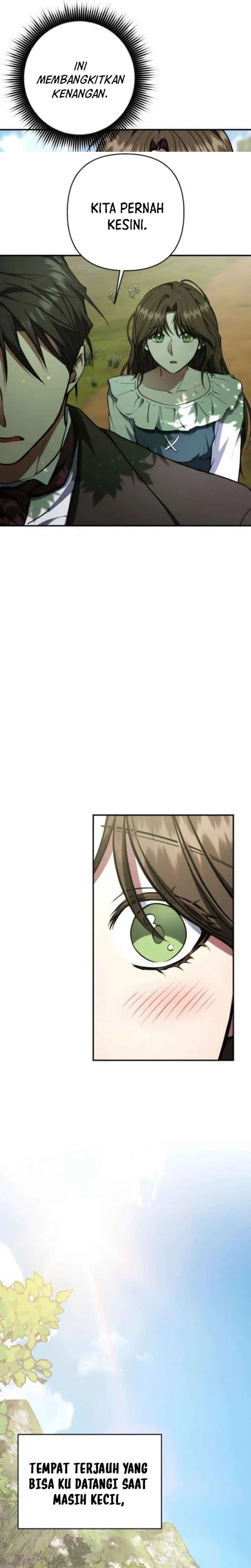 Baca Shadow of Paradise - Chapter 21 halaman 62