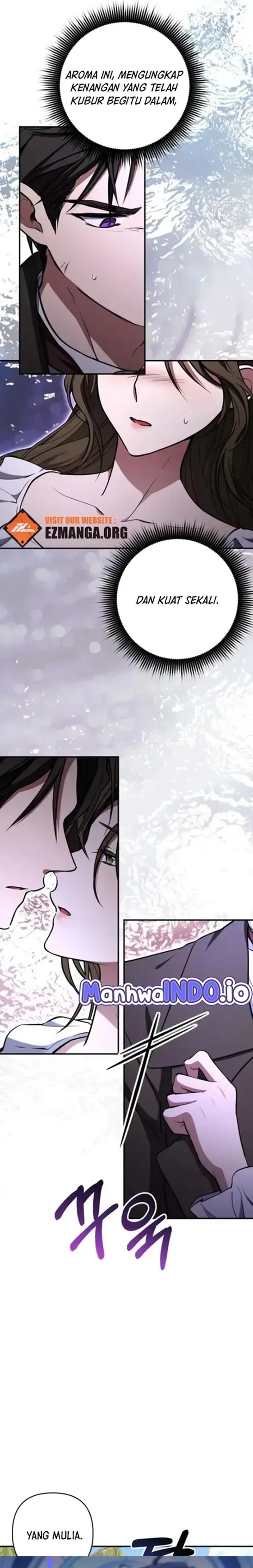 Baca Shadow of Paradise - Chapter 23 halaman 2