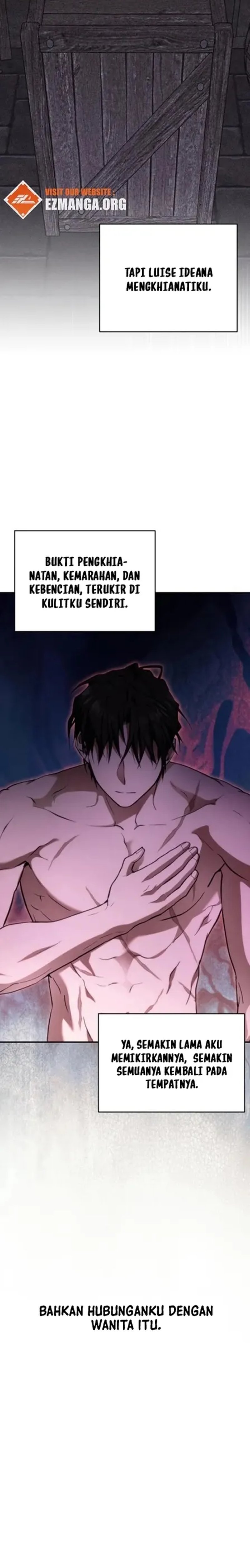 Baca Shadow of Paradise - Chapter 23 halaman 31