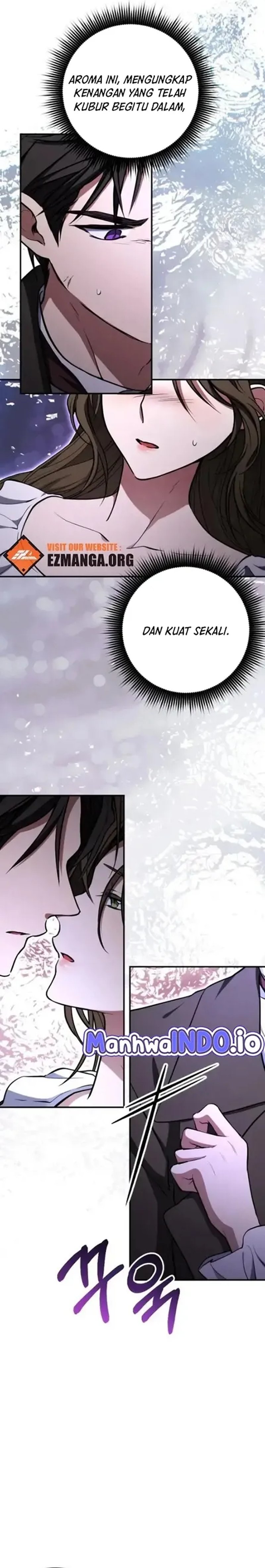 Baca Shadow of Paradise - Chapter 23 halaman 4