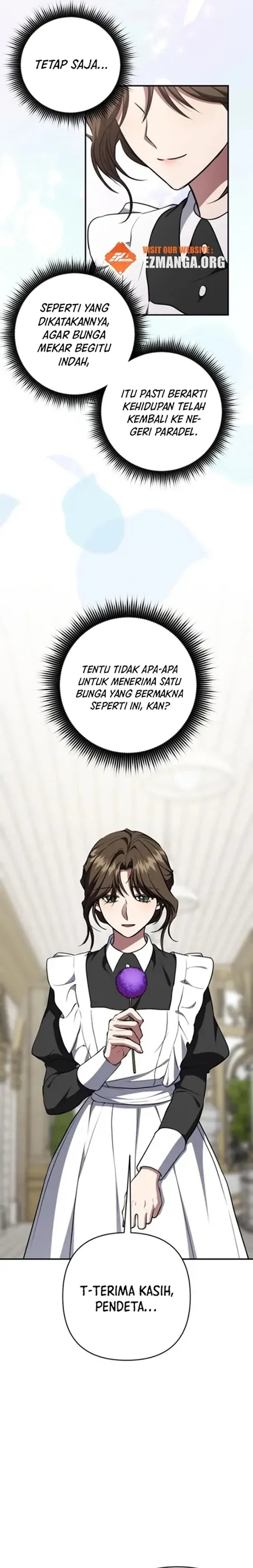 Baca Shadow of Paradise - Chapter 23 halaman 48