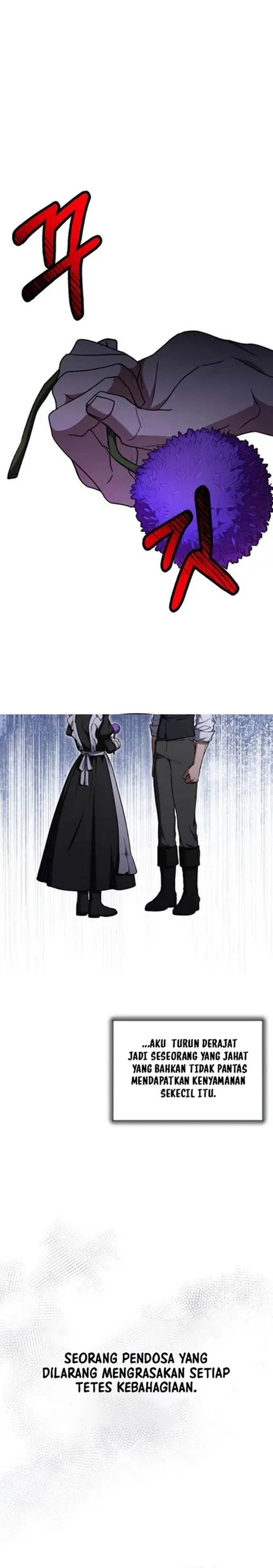 Baca Shadow of Paradise - Chapter 24 halaman 26