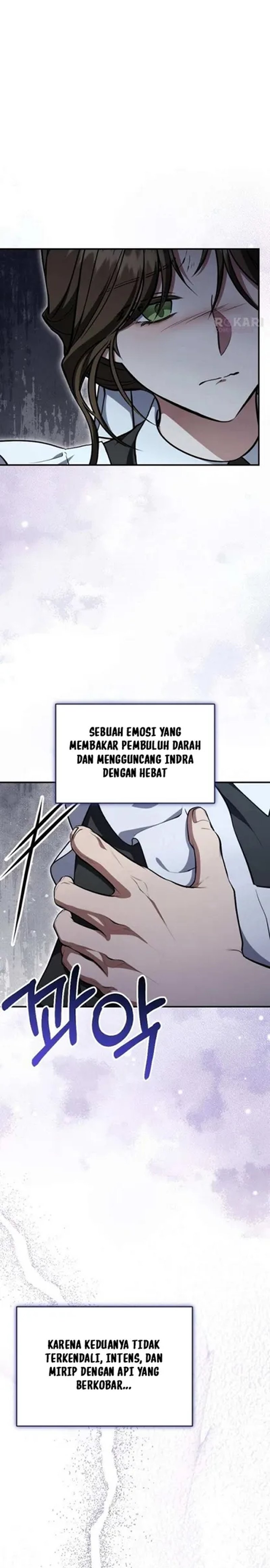 Baca Shadow of Paradise - Chapter 24 halaman 33