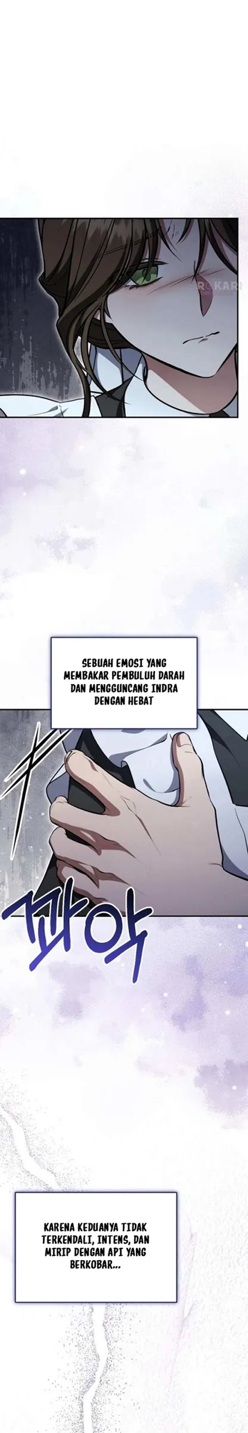 Baca Shadow of Paradise - Chapter 24 halaman 35