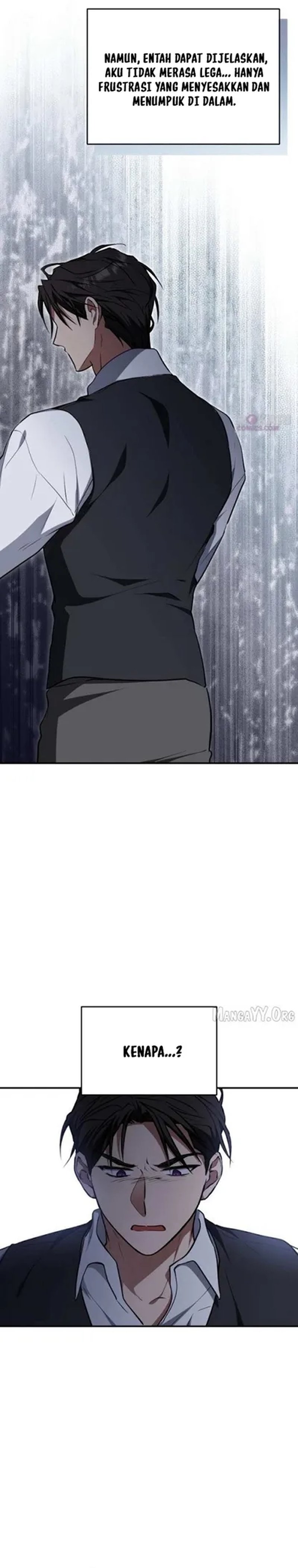 Baca Shadow of Paradise - Chapter 24 halaman 40