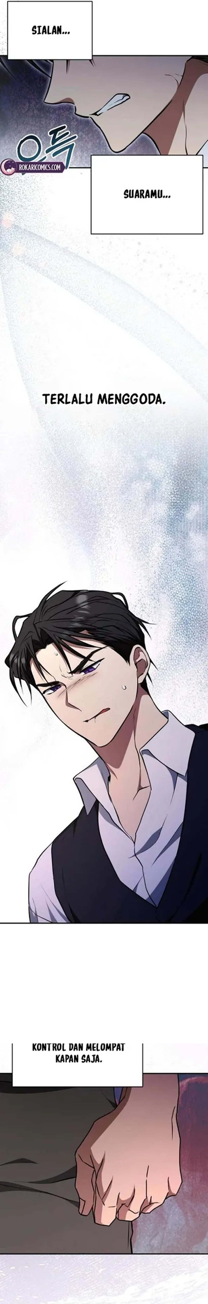 Baca Shadow of Paradise - Chapter 24 halaman 50