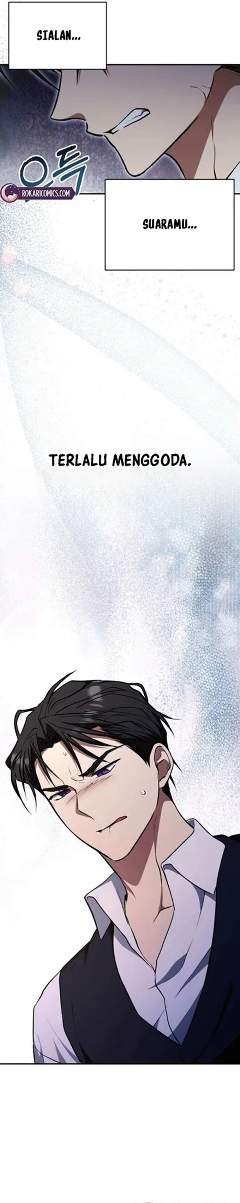 Baca Shadow of Paradise - Chapter 24 halaman 52