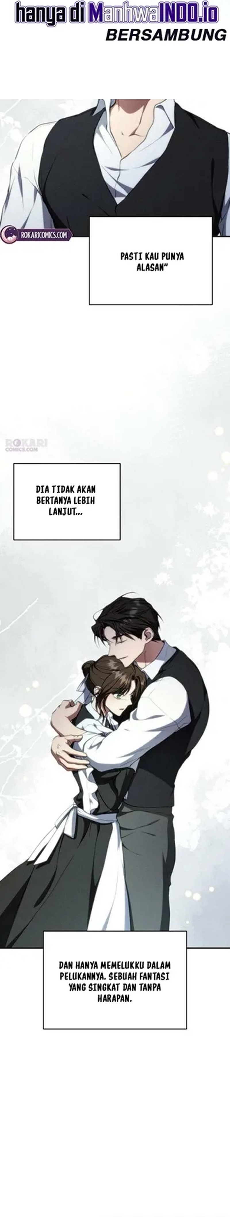 Baca Shadow of Paradise - Chapter 24 halaman 65