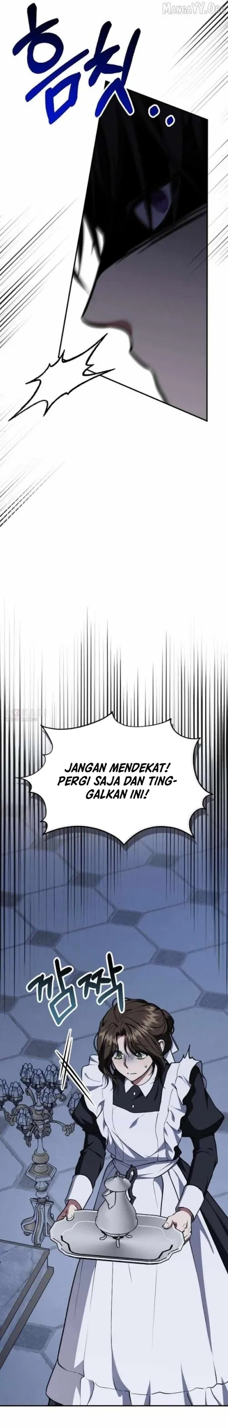 Baca Shadow of Paradise - Chapter 25 halaman 57