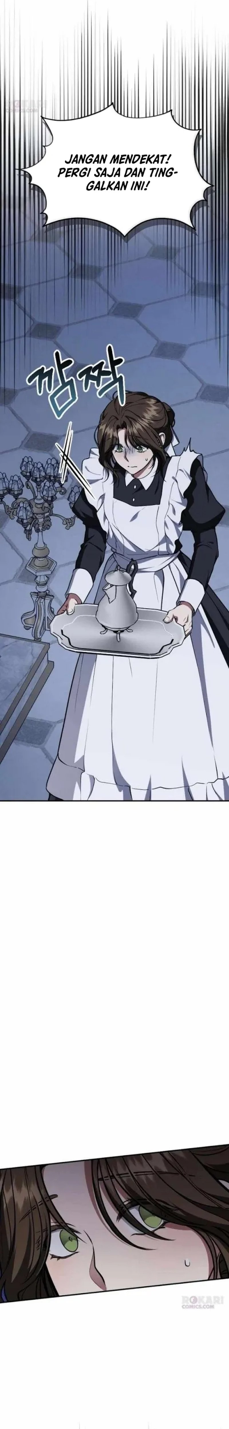 Baca Shadow of Paradise - Chapter 25 halaman 59