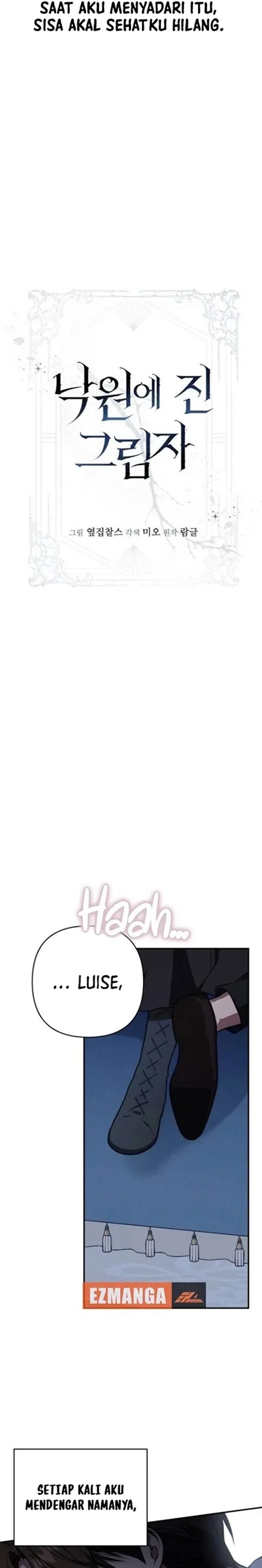 Baca Shadow of Paradise - Chapter 26 halaman 10