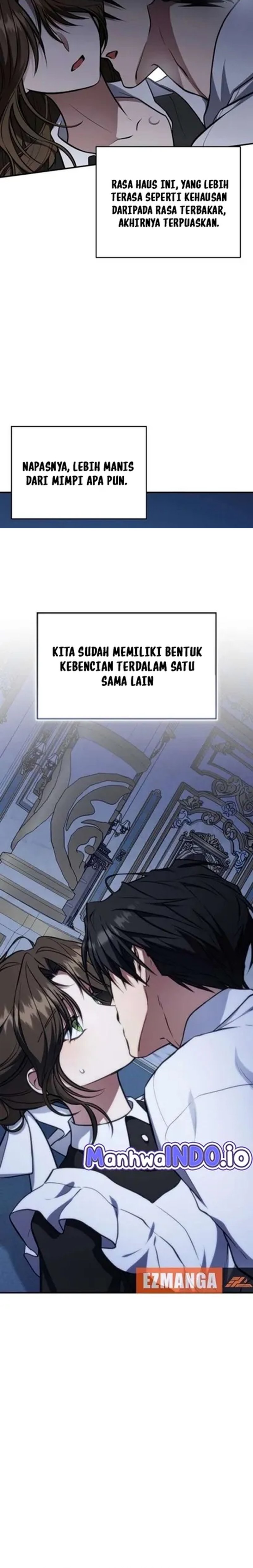 Baca Shadow of Paradise - Chapter 26 halaman 11