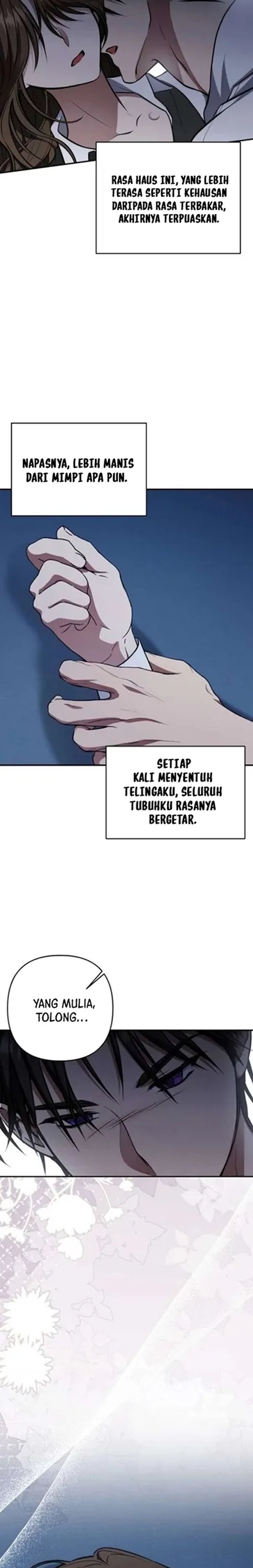 Baca Shadow of Paradise - Chapter 26 halaman 13