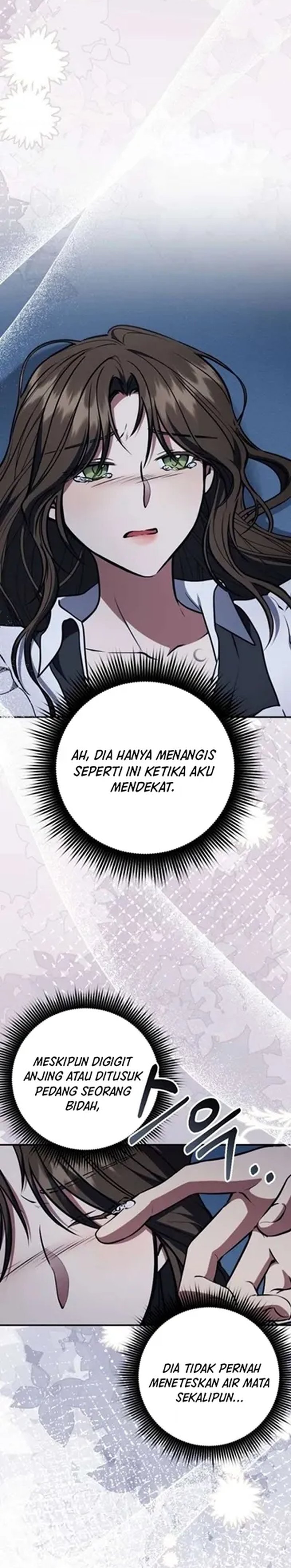 Baca Shadow of Paradise - Chapter 26 halaman 16