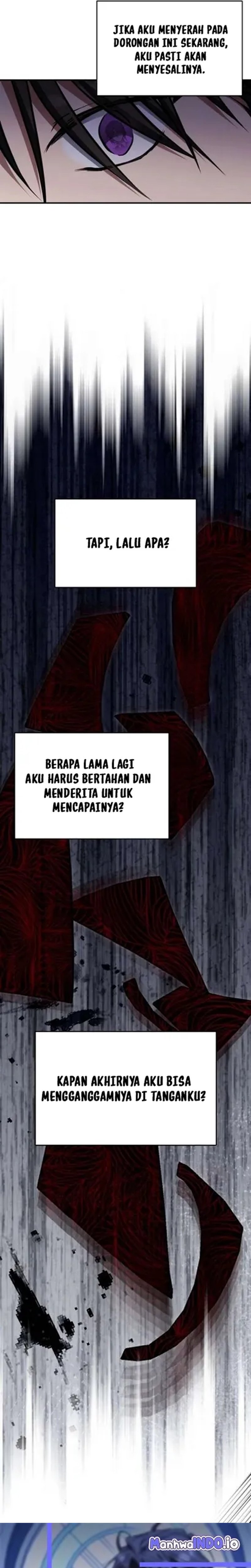 Baca Shadow of Paradise - Chapter 26 halaman 2