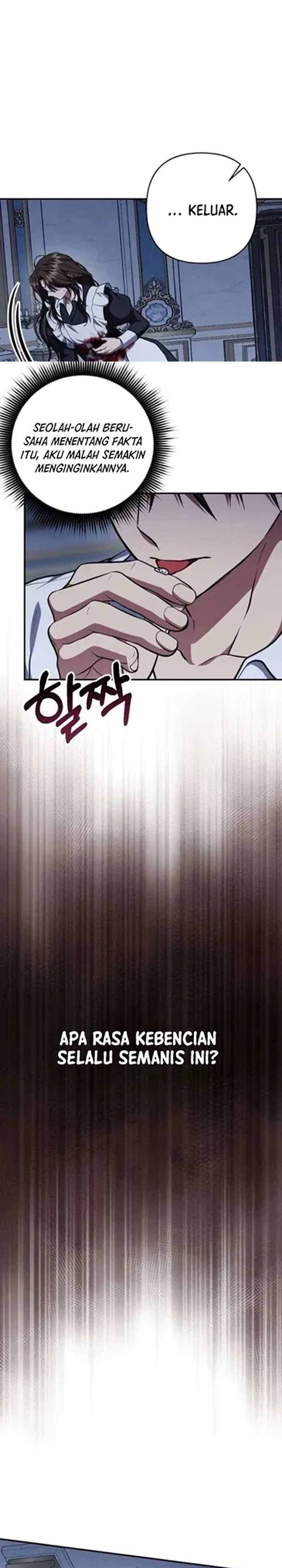 Baca Shadow of Paradise - Chapter 26 halaman 20