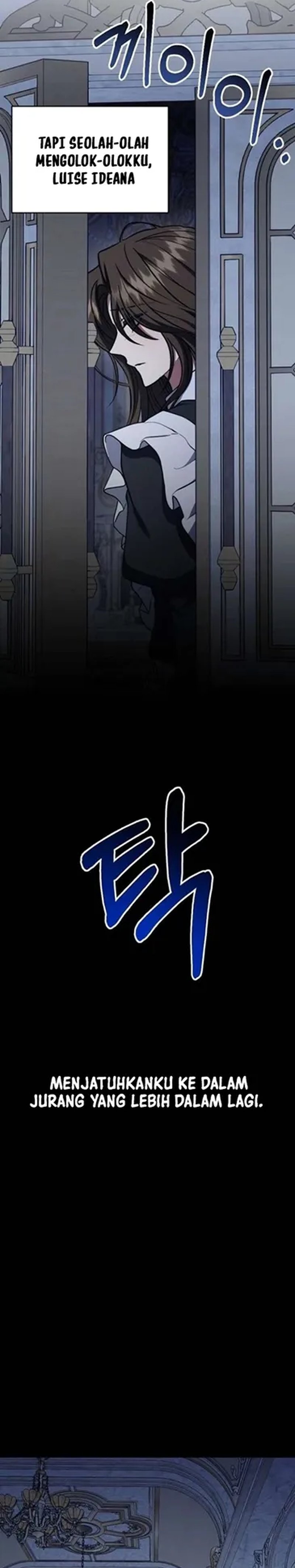 Baca Shadow of Paradise - Chapter 26 halaman 26