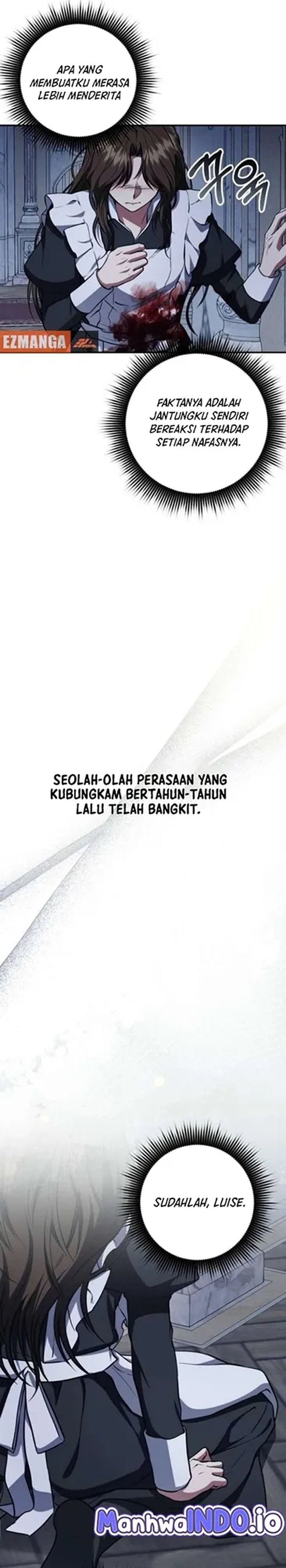 Baca Shadow of Paradise - Chapter 26 halaman 29