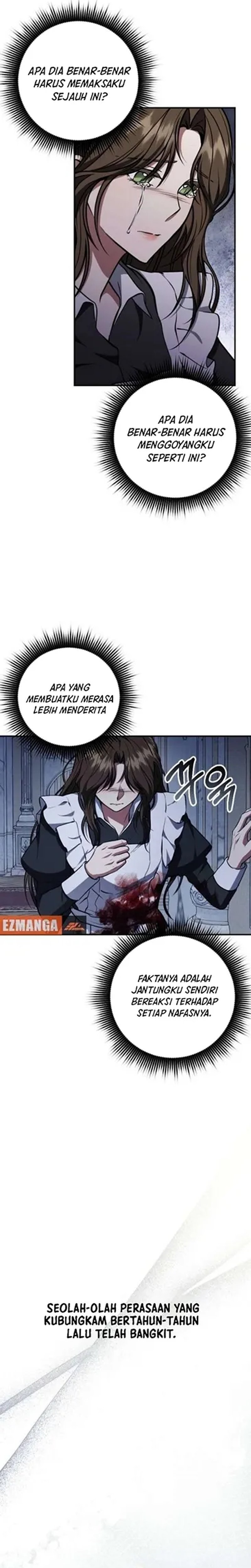 Baca Shadow of Paradise - Chapter 26 halaman 31