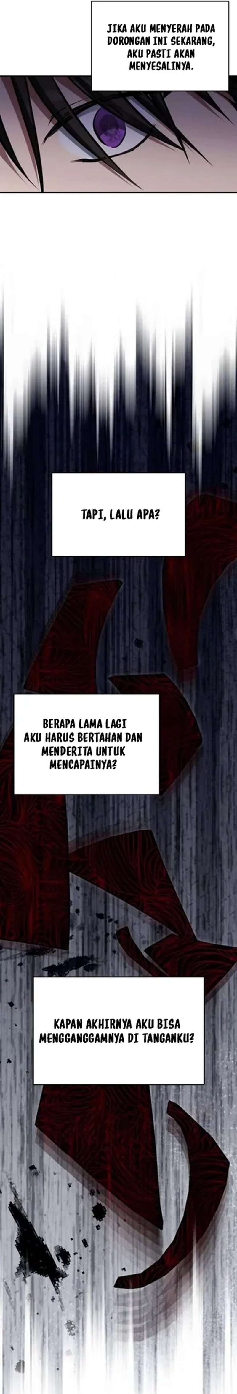 Baca Shadow of Paradise - Chapter 26 halaman 4